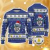 Christmas Sweater EV Zug Christmas Unisex 3D All over Printed Ugly Christmas Sweater Product Photo 1