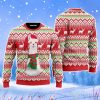 Christmas Unisex Ugly Sweater Product Photo 1