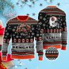 Cincinnati Bengals 3D Printed Ugly Christmas Sweater Product Photo 1