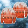Cincinnati Bengals Christmas Pattern Fashionable Ugly Sweater For Men And Women Gift Fans Holidays - Cincinnati Bengals Christmas Pattern Fashionable Ugly Sweater For Men And Women Gift Fans Holidays