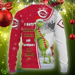 Cincinnati Reds Knitted Christmas Sweater Gift Holidays 3 Cincinnati Reds Knitted Christmas Sweater Gift Holidays - Cincinnati Reds T-shirt, Hoodie, Sweatshirt-3D Sweatshirt_4