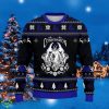 Classes Conjuration Ugly Sweater Best Gift For Men And Women Product Photo 1