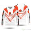 Cleveland Browns Basic Hot Trending Ugly Sweater For Fans Product Photo 1