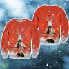 Cleveland Browns Christmas Pattern Cookies Ugly Sweater For Men And Women Gift Fans Holidays - Cleveland Browns Christmas Pattern Cookies Ugly Sweater For Men And Women Gift Fans Holidays