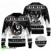 Collingwood Magpies Premiers 2023 Ugly Sweater Product Photo 1