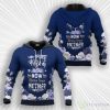Coors Banquet First Mom Now Mother 3D Hoodie Product Photo 1