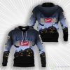 Coors Banquet Halloween Night Pumpkin 3D Hoodie Product Photo 1