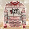 Country Ugly Christmas Sweater Product Photo 1
