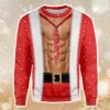 Couple Funny Ugly Christmas Sweater Product Photo 1