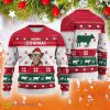 Cow Heart Animals Ugly Christmas Sweater AOP Gift For Men And Women - Cow Heart Animals Ugly Christmas Sweater AOP Gift For Men And Women