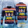 Crack Deez Nuts Nutcracker Ugly Christmas Gift For Christmas Gift Product Photo 1