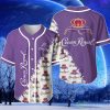 Crown Royal Baseball Jersey Product Photo 1
