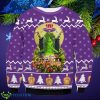 Crown Royal Grinch Christmas Ugly Christmas Sweater Best Gift For Everyone Product Photo 1