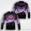 Crown Royal Halloween Night Pumpkin 3D Hoodie Product Photo 1