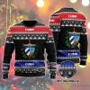 Cuba Ugly Christmas Sweater Christmas Gift For Family Product Photo 1