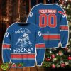 Custom Number And Name Born To Drink Natural Light and Play Hockey Sweater Beer Lovers Cold For Fans Gift - Custom Number And Name Born To Drink Natural Light and Play Hockey Sweater Beer Lovers Cold For Fans Gift