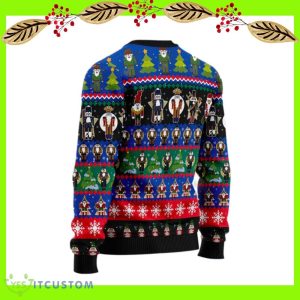 Cute Christmas Ugly Christmas Sweater New For Men And Women Gift Holidays Christmas 3 Cute Christmas Ugly Christmas Sweater New For Men And Women Gift Holidays Christmas - Cute Christmas Ugly Christmas Sweater For Men & Women Christmas Gift Sweater US2570_2