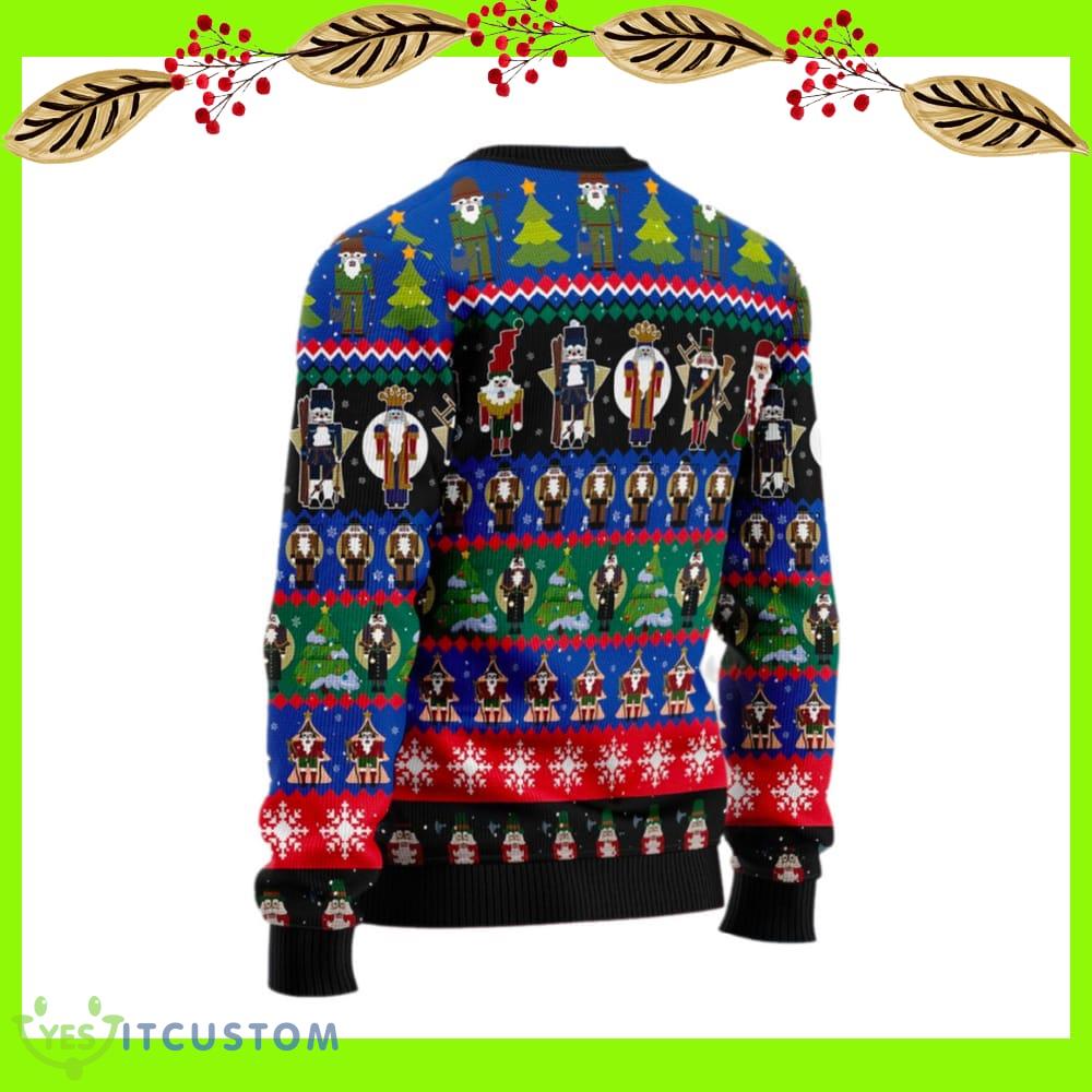 Cute Christmas Ugly Christmas Sweater New For Men And Women Gift Holidays Christmas 6 Cute Christmas Ugly Christmas Sweater New For Men And Women Gift Holidays Christmas - Cute Christmas Ugly Christmas Sweater For Men & Women Christmas Gift Sweater US2570_2