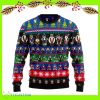 Cute Christmas Ugly Christmas Sweater New For Men And Women Gift Holidays Christmas - Cute Christmas Ugly Christmas Sweater For Men & Women Christmas Gift Sweater US2570_1