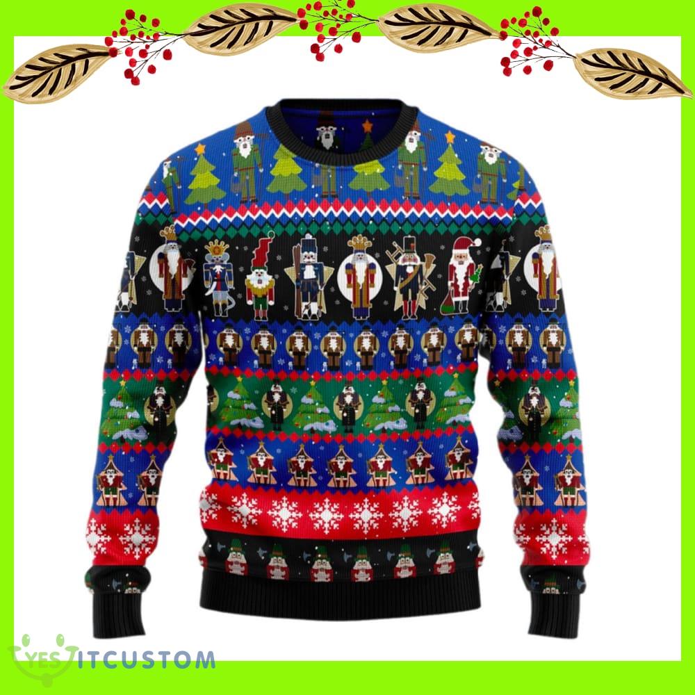 Cute Christmas Ugly Christmas Sweater New For Men And Women Gift Holidays Christmas 5 Cute Christmas Ugly Christmas Sweater New For Men And Women Gift Holidays Christmas - Cute Christmas Ugly Christmas Sweater For Men & Women Christmas Gift Sweater US2570_1