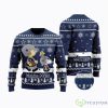 Dallas Cowboys Charlie Brown Peanuts Snoopy Ugly Christmas Sweater 3D Printed Men And Women Holiday Gift Product Photo 1