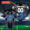 Dallas Cowboys Custom Name And Number NFL Dragon Jersey Shirt Impressive Gift Product Photo 1