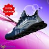 Dallas Cowboys NFL Max Soul Shoes Custom Name Sneakers Hot Trending Special Gift Product Photo 1