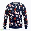 Dallas Cowboys Ugly Christmas Sweater All Over Print Product Photo 1