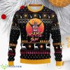 Dark Souls Ugly Christmas Sweater Impressive Gift For Men And Women Product Photo 1
