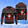 Deer Hunting Christmas Unisex Ugly Sweater Product Photo 1