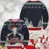Deer Hunting Ugly Christmas Sweater Unique Gift For Men And Women Product Photo 1