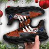 Denver Broncos Military Camouflage Max Soul Shoes For Men And Women Running Sneakers Gift Fans - Denver Broncos Military Camouflage M Soul Shoes_1