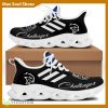 DODGE CHALLENGE Racing Car Running Sneakers Contemporary Max Soul Shoes For Men And Women - DODGE CHALLENGE Chunky Sneakers White Black Max Soul Shoes For Men And Women Photo 1