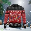 Dog Merry Christmas Ugly Christmas Sweater Impressive Gift For Men And Women Product Photo 1