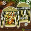 Don’t Believe In No-Win Scenarios Ugly Christmas Sweater Christmas Gifts Unisex Product Photo 1