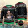 Don’t Get Too Chilly This Christmas The US Office Movie Ugly Christmas Sweater Xmas Gift Christmas Sweater 3D All Over Print Product Photo 1