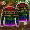 Don’t We Now Our Gay Apparel Ugly Christmas Sweater Christmas Gifts Unisex Product Photo 1