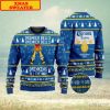 Drinker Bells Corona Extra Beer Ugly Christmas Sweater - Drinker Bells Corona Extra Beer 3D All Over Printed Ugly Christmas Sweater Christmas Gift For Family_1