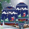 Duck Hunting Christmas Ugly Christmas Sweater Impressive Gift For Men And Women Product Photo 1