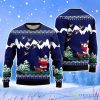 Duck Hunting Christmas Unisex Ugly Sweater For Men Women Product Photo 1
