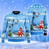 Duck Hunting Christmas Unisex Ugly Sweater Ideal Gift For Men Women Product Photo 1