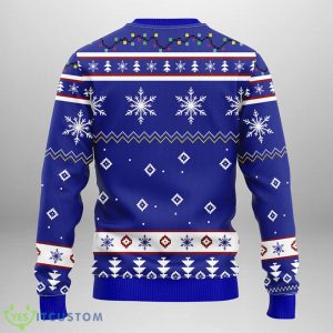 Duke Blue Devils Funny Grinch Christmas Ugly Sweater 3 Duke Blue Devils Funny Grinch Christmas Ugly Sweater Product Photo 2