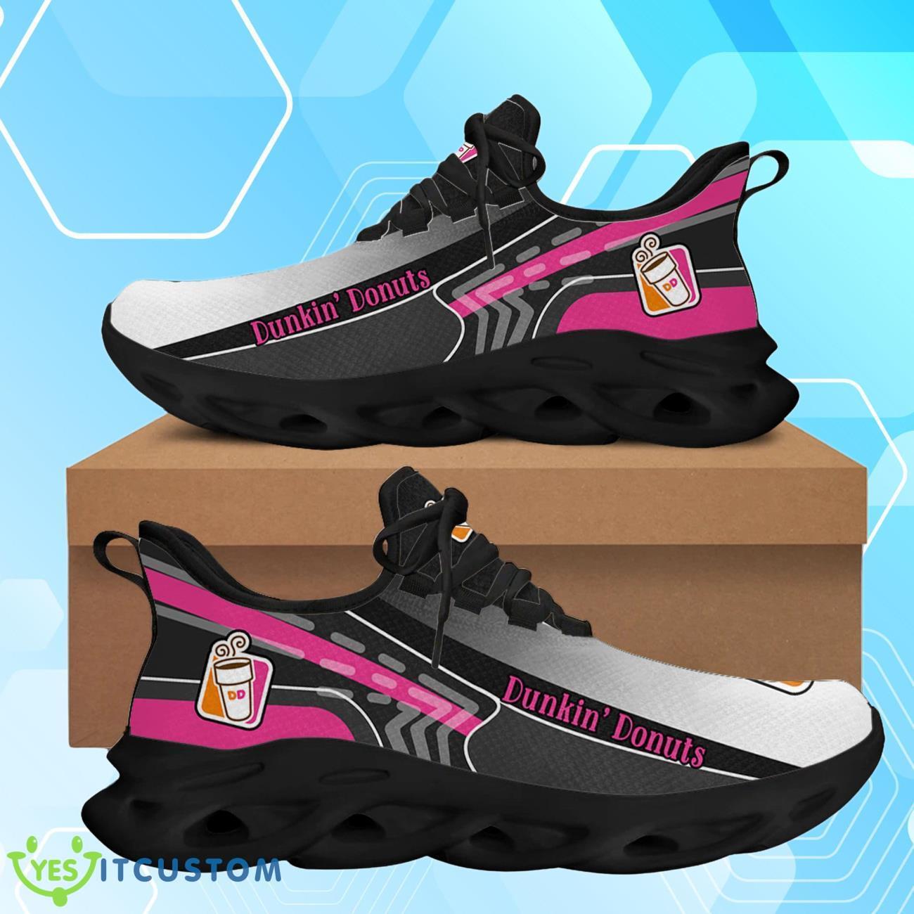 Dunkin’ Donuts Max Soul Shoes Elevate Fandom with the Perfect Gift 5 Dunkin’ Donuts Max Soul Shoes Elevate Fandom with the Perfect Gift Product Photo 1