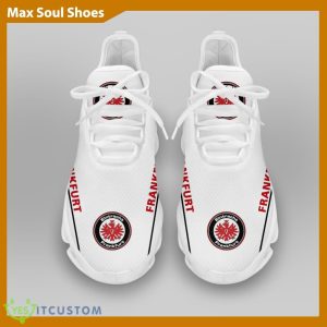 Eintracht Frankfurt Bundesliga Chunky Shoes Aesthetic Max Soul Sneakers For Fans 6 Eintracht Frankfurt Bundesliga Chunky Shoes Aesthetic Max Soul Sneakers For Fans - Eintracht Frankfurt Chunky Sneakers White Black Max Soul Shoes For Men And Women Photo 3