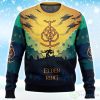 Elden Ring Casual Ugly Christmas Sweater Product Photo 1