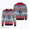ELF Bye Buddy Hope You Find Your Dad Ugly Christmas sweater Product Photo 1