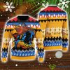 Enlist in Starfleet!! Ugly Christmas Sweater Christmas Gifts Unisex Product Photo 1