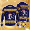 Espoo Blues Ugly Christmas Sweater Gift For Men And Women Product Photo 1