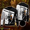 Evan Williams And Baby Groot Cute Christmas Ugly Sweater - Evan Williams And Baby Groot Cute Christmas Ugly Sweater
