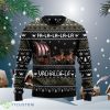 Fa-la-la-valhalla Viking Ugly Christmas Sweater Impressive Gift For Men And Women Product Photo 1